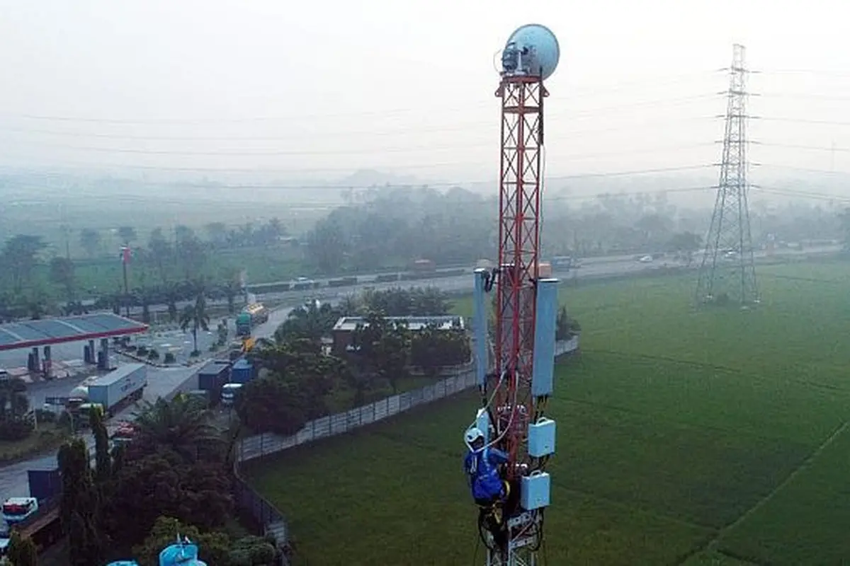 XL Axiata