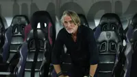 Persib Superior di BRI Super League, Jan Olde Riekerink: Tantangan Buat Dewa United