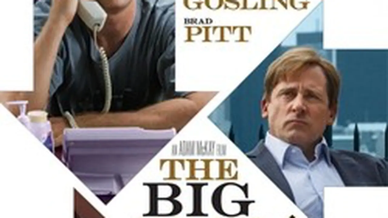 the big short
