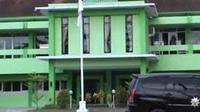 Kantor Kementerian Agama Jember (Istimewa)
