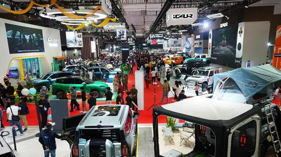 Mobil Listrik Makin Laris, Kredit EV BCA Finance Tumbuh 15%