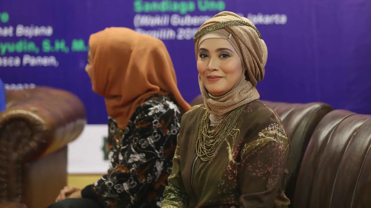 [Bintang] Elma Theana