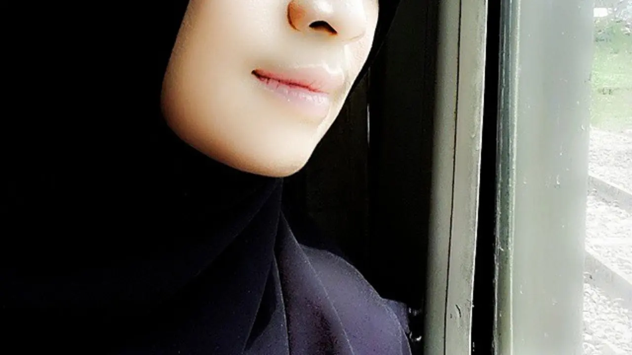 Yulia Rachman