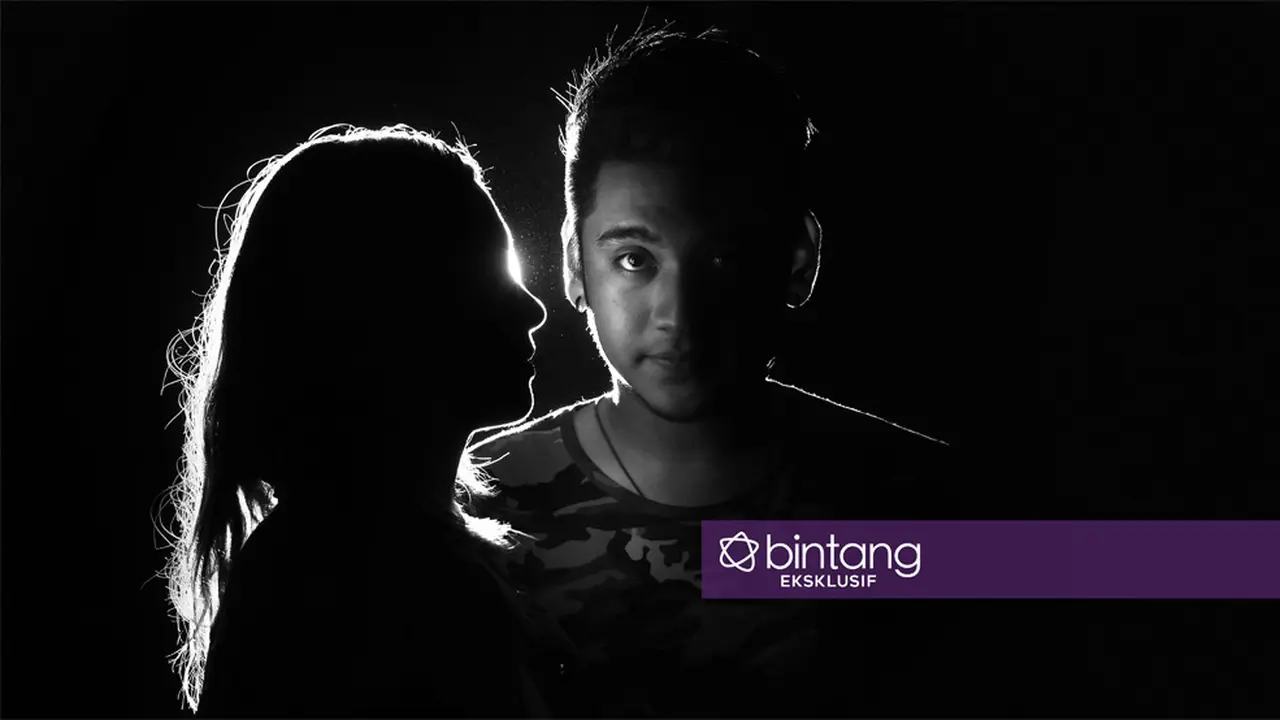 Giorgino Abraham dan Angela Gilsha