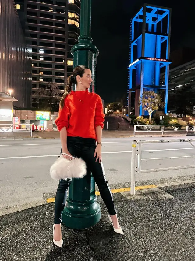 Nia Ramadhani (Instagram/ramadhaniabakrie)