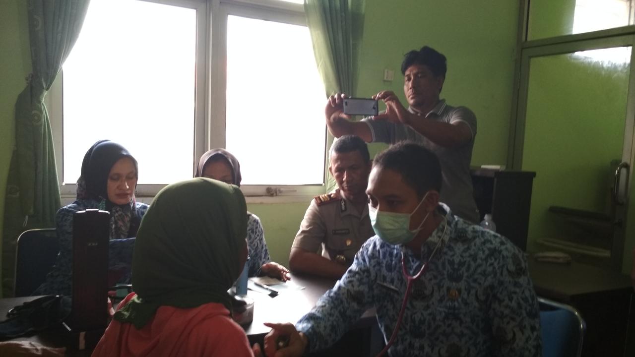 Pengakuan Pilu Mantan Pemulung Limbah Medis di TPS Cirebon