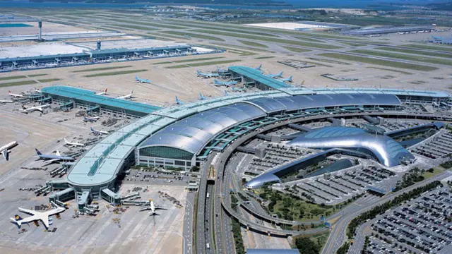 Terminal 2 Bandara Incheon Segera Beroperasi, Perhatikan Hal Ini!