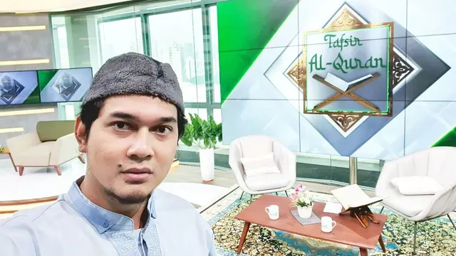 Cholidi Asadil Alam