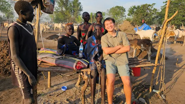 Timothy Astandu