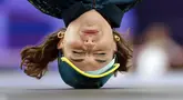 Breaker asal Australia, Rachael Gunn atau dikenal dengan Raygun atau B-Girl Raygun menjadi viral setelah aksinya di Olimpiade Paris 2024. Gerak tariannya yang tak lazim, seperti menirukan lompat kanguru, membuat juri memberinya nilai nol. Hal itu juga membuat dirinya ramai-ramai mendapatkan kritikan di dunia maya. Gerakannya dijadikan lelucon oleh para warganet.