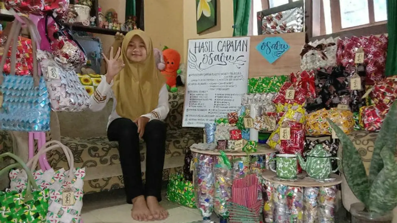 (Foto: Dok Istimewa)