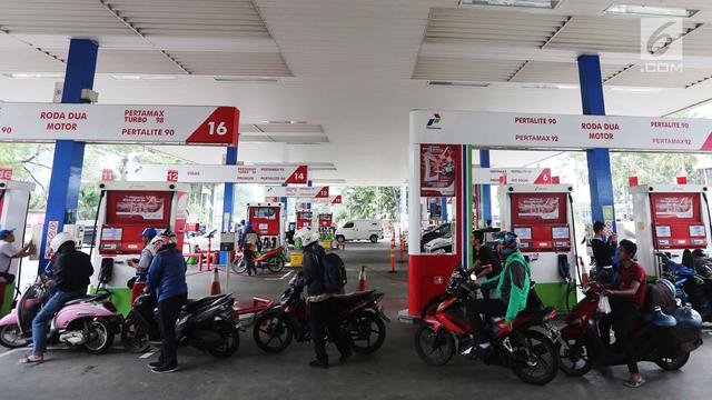 Pertamina Beri Diskon Khusus Pemudik