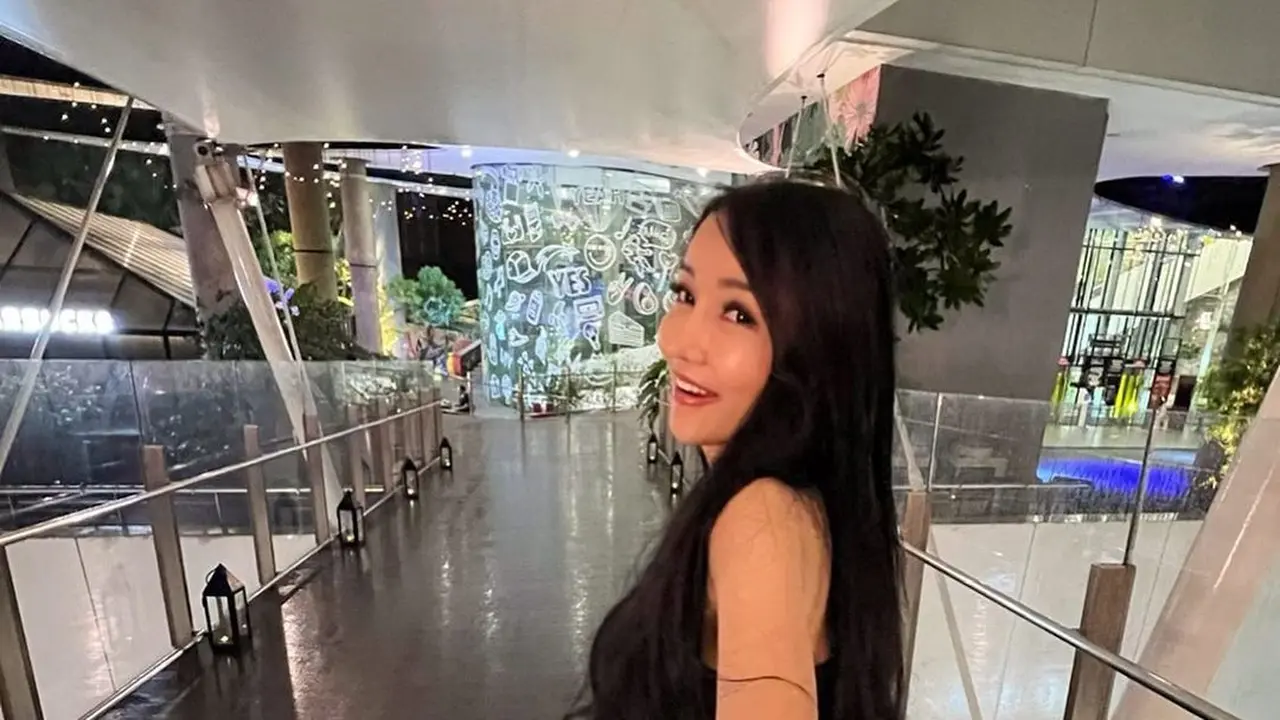 Lucinta Luna