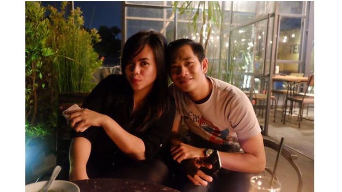 Jarang Terekspos, Ini 6 Potret Tiandini Octaviani Anak Udin Nganga (sumber: Instagram.com/tiandinioct)