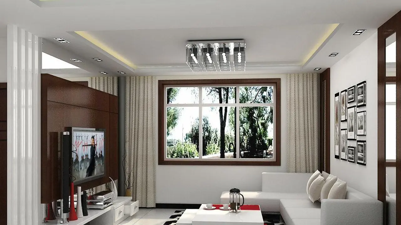 Interior Rumah