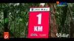 Kabupaten Banyuwangi kembali menggelar lomba lari marathon. Tak sekadar marathon, lomba lari ini dikombinasikan dengan balap sepeda alias duathlon.
