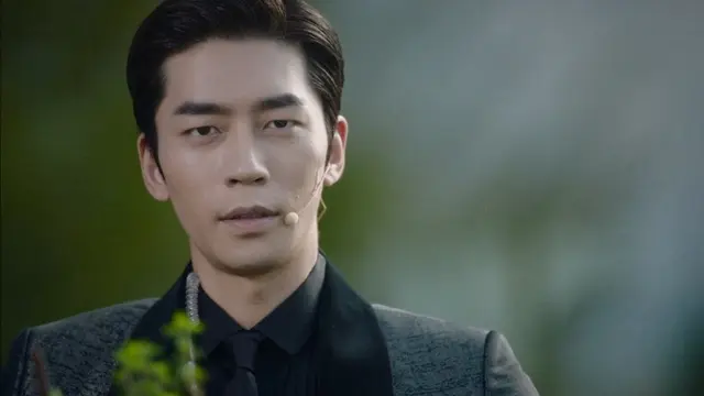 [Bintang] Setelah Hwayugi, Lee Seung Gi Akan Beradu Akting dengan Shin Sung Rok?