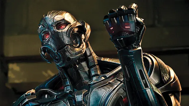 Ultron
