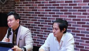 DJ Panda yang selama ini diam akhirnya mengklarifikasi sekaligus minta maaf secara terbuka terkait kasus dugaan penyebaran data pribadi yang menjeratnya. (Foto: M. Altaf Jauhar)