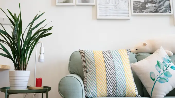 [Fimela] dekorasi rumah