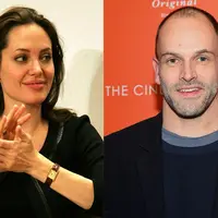 Belum resmi menyandang status janda, ternyata Angelina Jolie akan segera menikah kembali, meskipun proses cerainya dengan Brad Pitt belum selesai. Siapa sosok pria yang berhasil meluluhkan hati Jolie di tengah masalahnya ini? (AFP/Bintang.com)