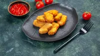 Chicken nugget recipe to try at home. (Photo: mdjaff/Freepik)