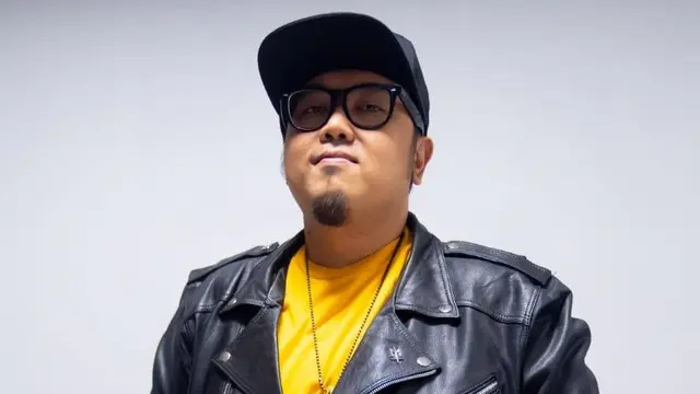 Tony Soekamti