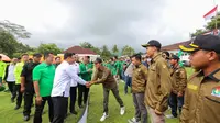 Mardiono Minta Badan Otonom PPP Jadi Mesin Kemenangan di Pemilu 2024