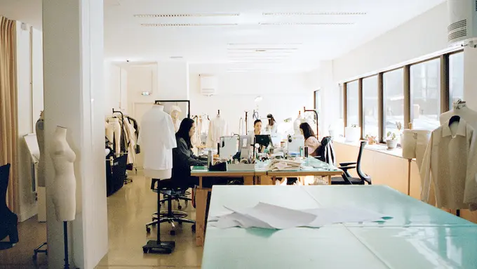 Uniqlo U Spring/Summer