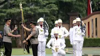 Mutasi Pati Polri: Kabareskrim, Irwasum hingga Kadivpropam Diganti