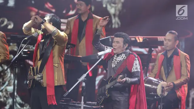HUT Indosiar