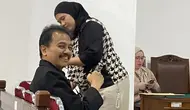 Praperadilan Kelima Roy Suryo Dikabulkan Sebagian, Negara Wajib Bayar
