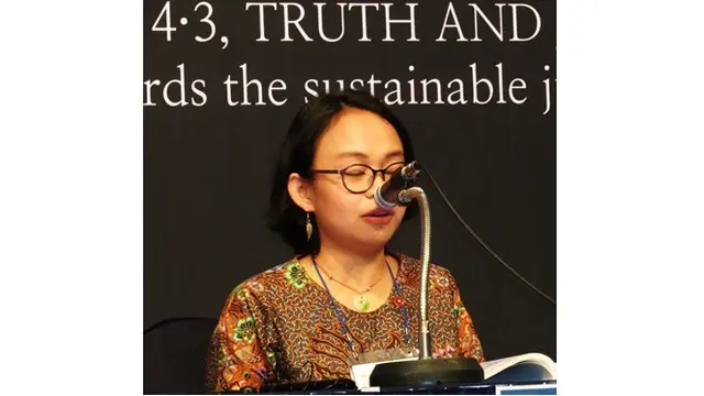Masih Ingat Siti 'Si Entong'? Ini 5 Potret Terbarunya Yang Beranjak Dewasa