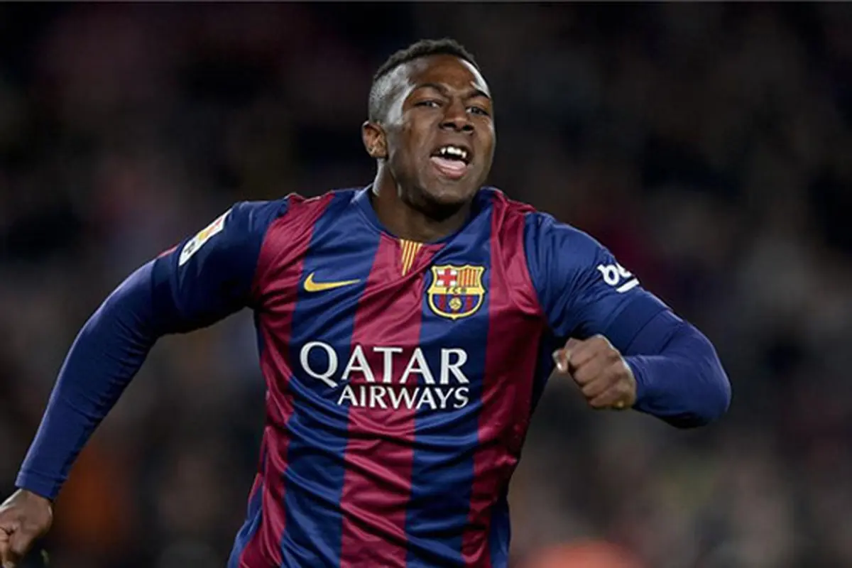 Adama Traore