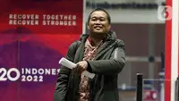Boyamin Saiman: Jika Ingin Kembali ke UU KPK Lama, Terbitkan Perppu