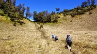 Mitos cinta menjadi daya tarik para wisatawan untuk berkunjung ke tempat-tempat wisata di Indonesia.