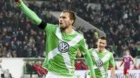 Bayern Munich Akhirnya Kalah