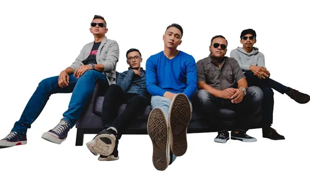 Band The Jawara