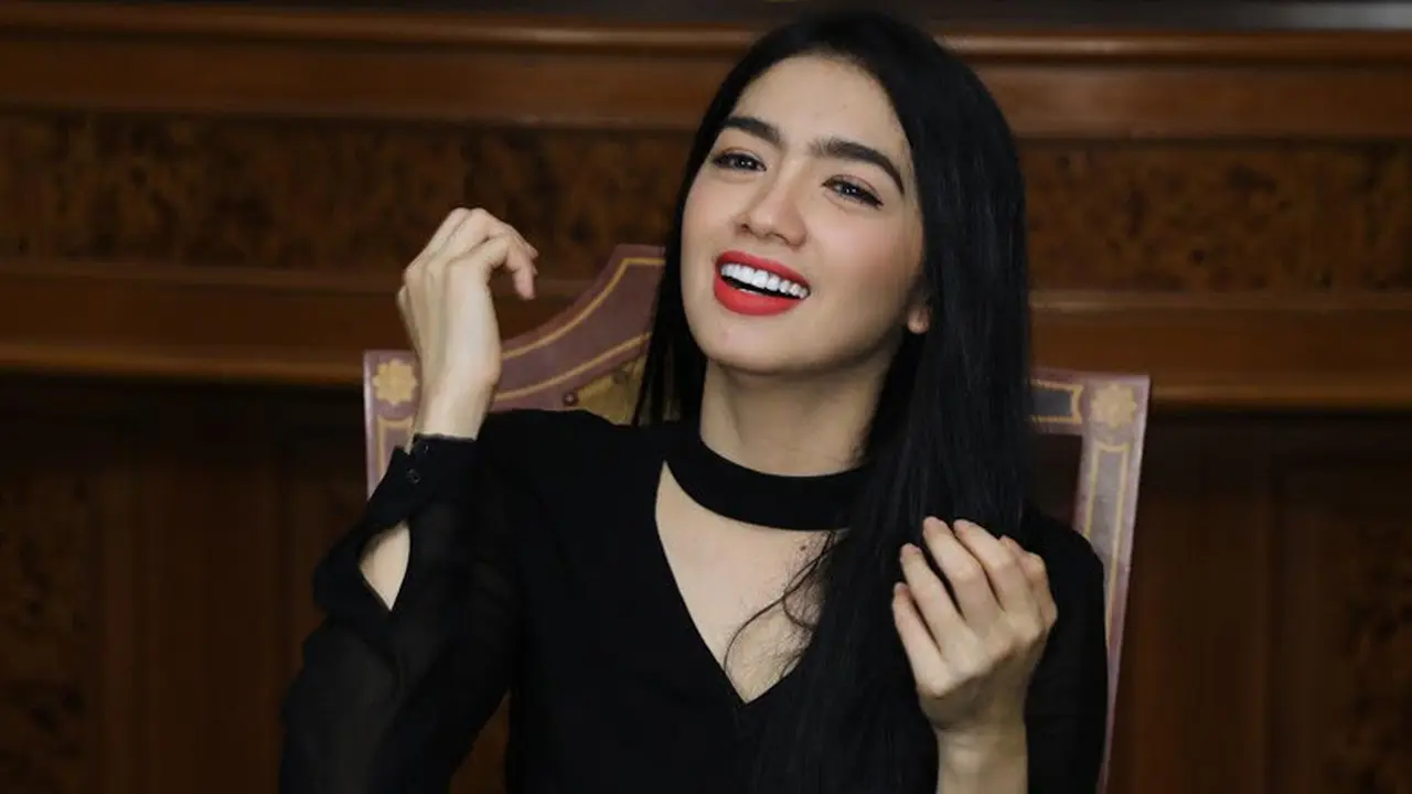Angel Karamoy