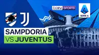 Sedang Berlangsung Live Streaming Serie A 2022/23 : Juventus Vs Sampdoria (UDH)20.00