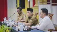 Bupati Jember Gelar Nobar Piala Dunia Sebulan Penuh, Siapkan Layar Lebar di Alun-alun