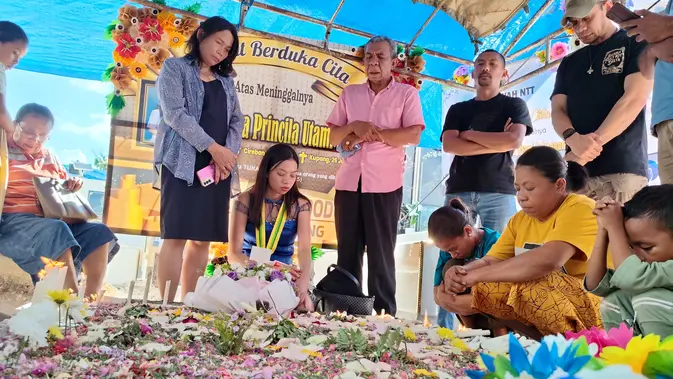 Kasus Dokter Icha, Polisi Terapkan Pasal 530 KUHP Baru