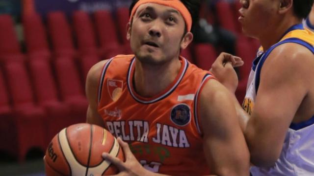 Pelita Jaya Energi Mega Persada