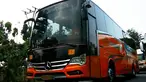 Tourismo merupakan bus produksi Adi Putro yang pernah dipamerkan di IIMS 2012. Bus ini memiliki desain elegan yang terlihat dari grill depan berbahan chrome dan bemper sporty. Bus ini dibangun pada sasis Mercedes-Benz OH 1830 dan satu-satunya di Indonesia dan dimiliki oleh Safari Dharma Raya