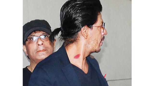 6 Artis Bollywood Ini Ketahuan Dicupang