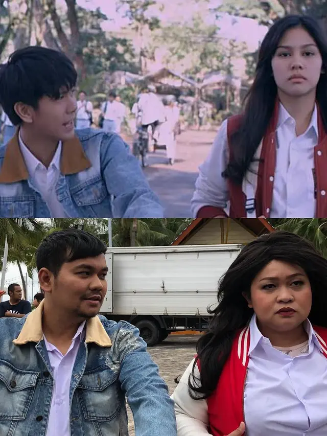 [Bintang] Dilan 1990