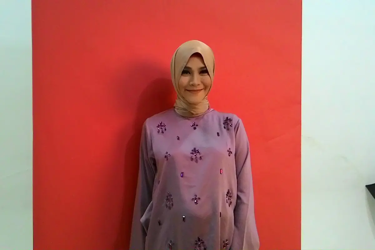 Zaskia Adya Mecca
