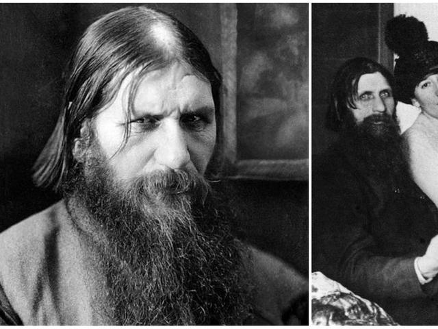 100 Tahun Misteri Kematian Paranormal Rusia Grigori Rasputin Global Liputan6 Com