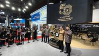 Bridgestone Indonesia Rayakan 50 Tahun, Dukung Industri Otomotif Nasional