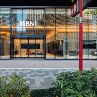 BNI bekerja sama dengan Japan Regional Bank (JRB) yang dalam kesempatan ini adalah The Iyo Bank, Ltd. dan The Shoko Chukin Bank, Ltd. untuk pemberian fasilitas pinjaman modal kerja dalam mata uang Yen kepada PT Ichii Industries Indonesia. (Dok. BNI)